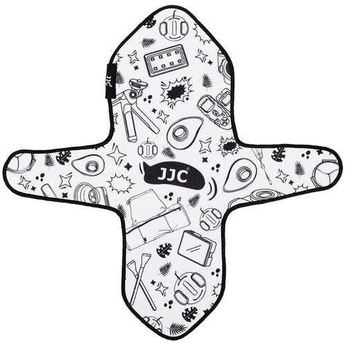 JJC Protective Wrap for Compact Cameras (JJC Products)
