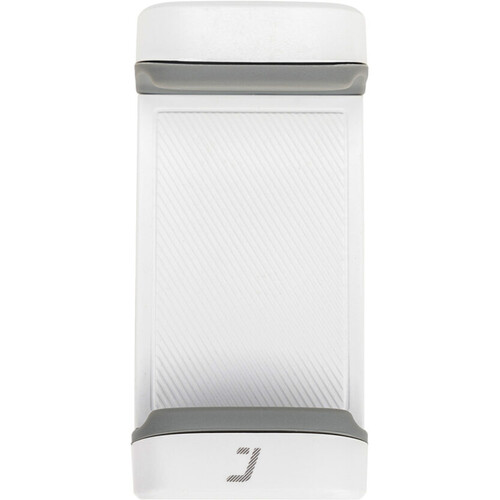 JJC Smartphone Clip (White)