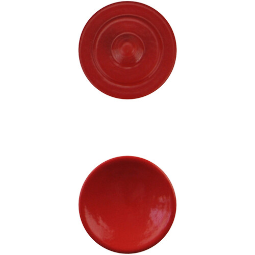 JJC SRB-C11 Soft Release Button (Bright Red)