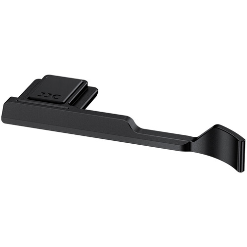 JJC Thumbs Up Grip for FUJIFILM X-M5 (Black)