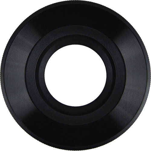 JJC Z-Cap for OM SYSTEM M.Zuiko Digital ED 14-42mm Z-O14-42