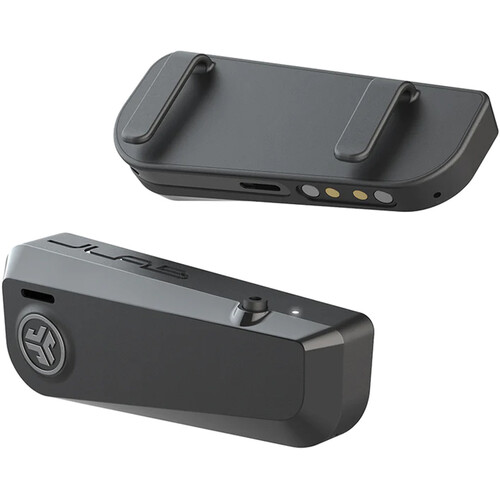 JLab JBuds Frames Wireless Audio for Your Glasses