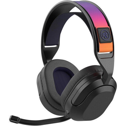JLab Nightfall Wireless Gaming Headset