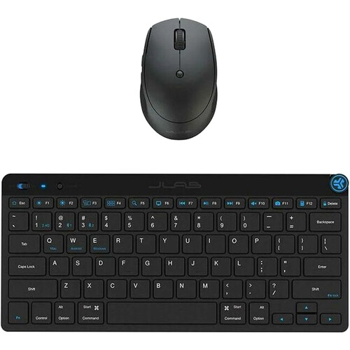 JLab Go Keyboard & Mouse Bundle