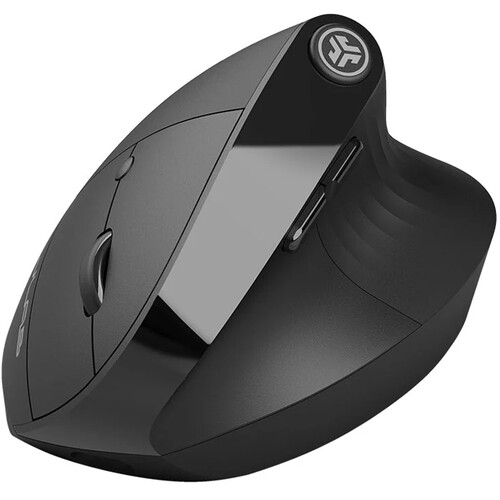 JLab JBuds Ergonomic Wireless Vertical Mouse