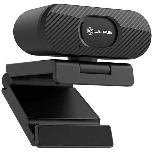 JLab Go Pop USB Webcam