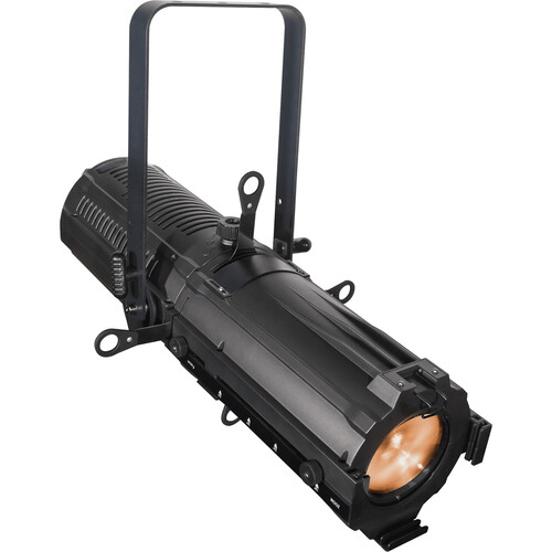 JMAZ Vision Warm White Profile 300Z 300W Warm White LED Light with Zoom