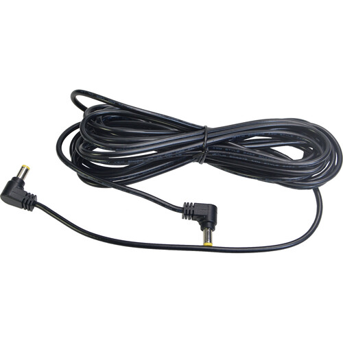 JMAZ Mad Par DC 5M Cable - 10-Pack