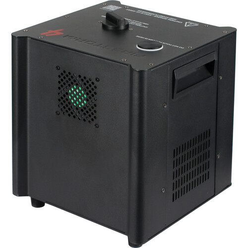 JMAZ Firestorm 4 Cold Spark Machine (Black)