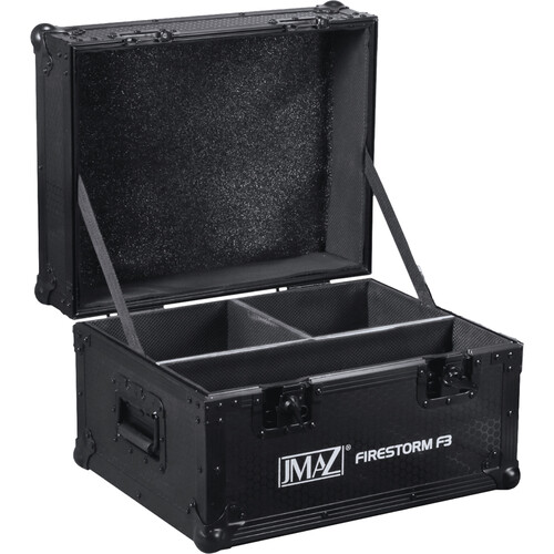JMAZ 2-Unit Universal Road Case for Firestorm F3