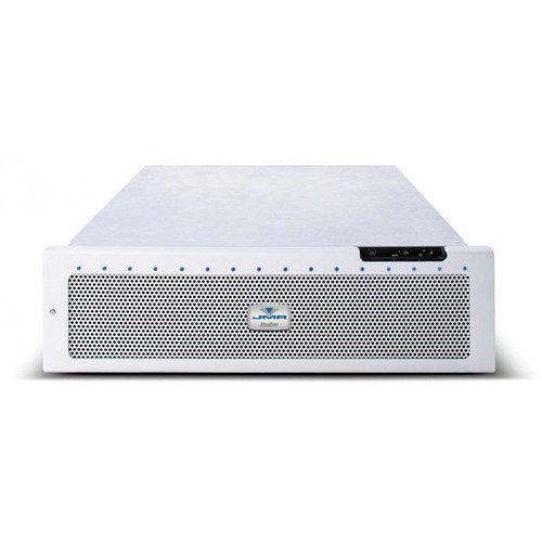 JMR Electronics 32TB 16-Bay SAS Expander RAID Array (16 x 2TB)