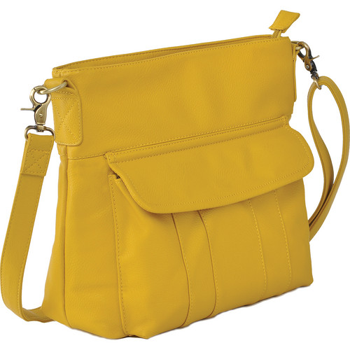 Jo Totes Allison Camera Bag (Mustard)