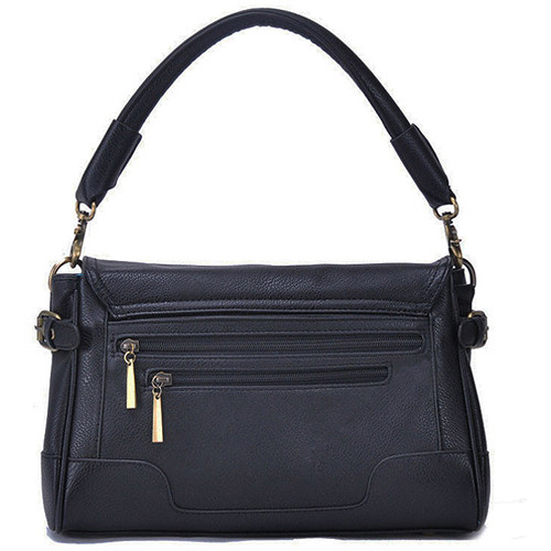 Jo Totes Abby Camera Bag (Black)