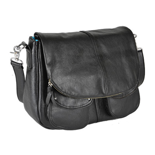 Jo Totes Betsy Camera Bag (Black)