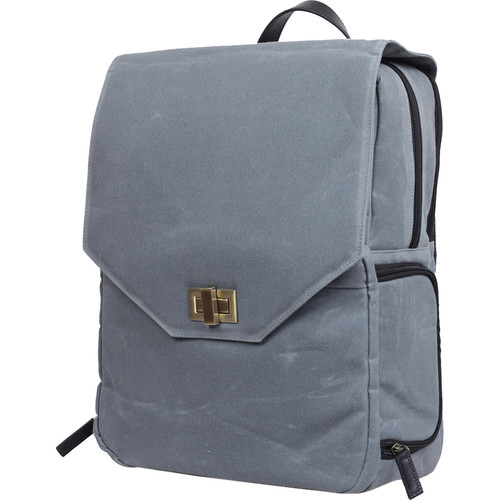 Jo Totes Bellbrook Backpack (Gray)