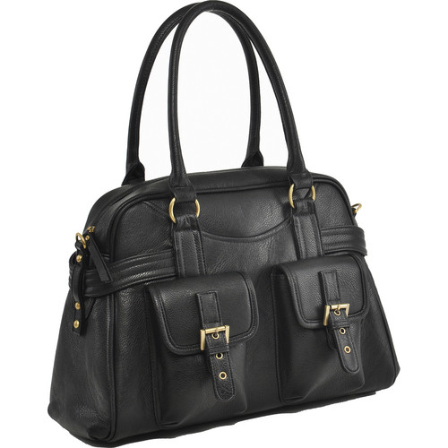 Jo Totes Missy Camera Bag (Black)