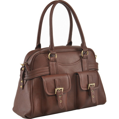 Jo Totes Missy Camera Bag (Chocolate)