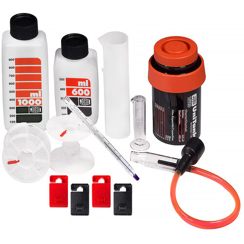 Jobo 1500M LAB Kit Starter Film Developing Kit (Medium)