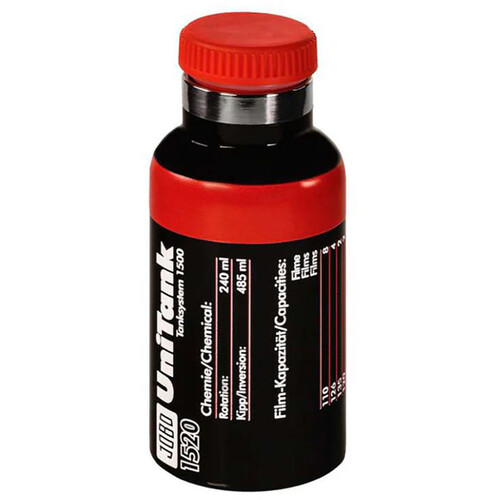 Jobo 1520 Thermos Bottle (10 oz)
