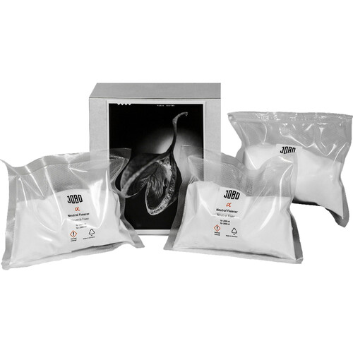 Jobo Alpha Black & White Neutral Fixer (6L)