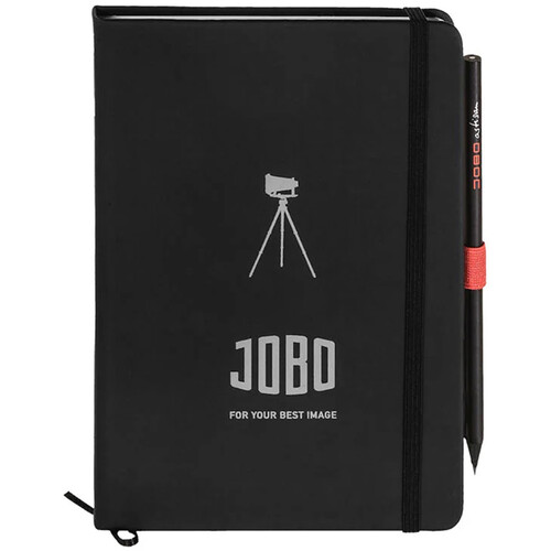 Jobo Analog Memo Book