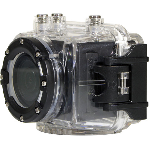 Jobo JIB 4 HD Sports Camera