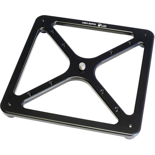 Jobu Design Remote Shooting Platform