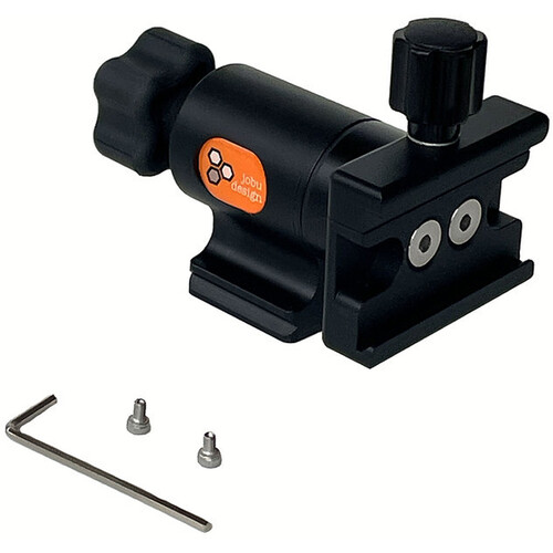 Jobu Design Monopod Head One