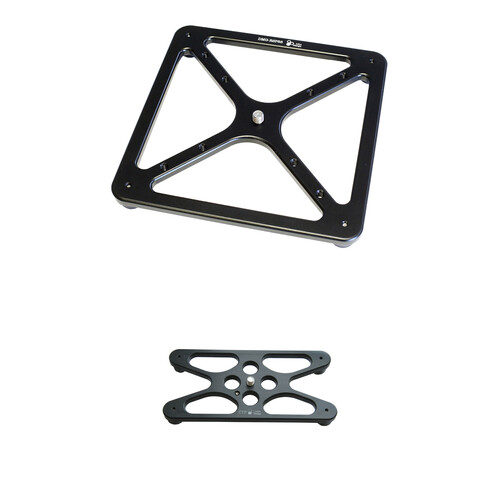 Jobu Design Remote Shooting Platform & Table Top Pod Kit