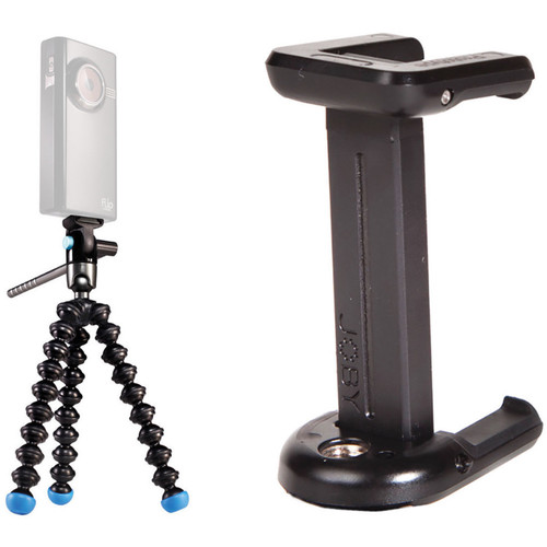 JOBY GripTight Mount XL with GorillaPod Video Kit