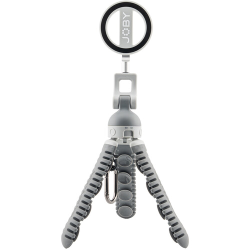JOBY PZ01 Podzilla Suction Tripod with MagSafe Mount JB0002MT