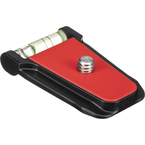 JOBY Bubble Level Clip for GorillaPod Hybrid and SLR-Zoom Ballhead
