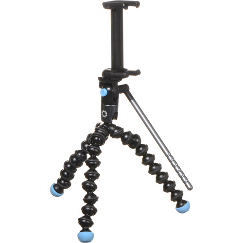 JOBY GripTight GorillaPod Video