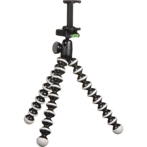JOBY GripTight GorillaPod Hybrid Stand for Smartphones