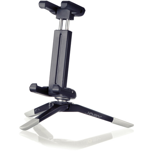 JOBY GripTight Micro Stand XL (Black/Gray)