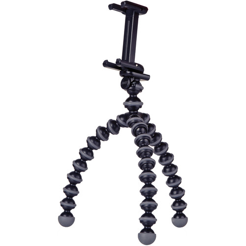 JOBY GripTight XL Gorillapod Stand for Smartphones (Black/Charcoal)