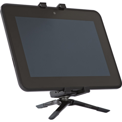 JOBY GripTight Micro Stand for Smaller Tablets