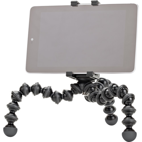JOBY GripTight GorillaPod Stand for Smaller Tablets