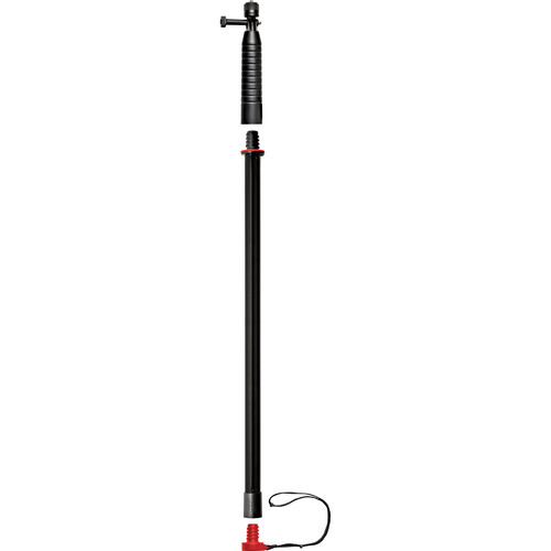 JOBY Action Grip & Pole