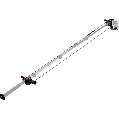 JOBY Action Jib Kit (Without Pole)
