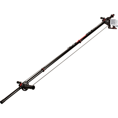 JOBY Action Jib Kit & Pole Pack