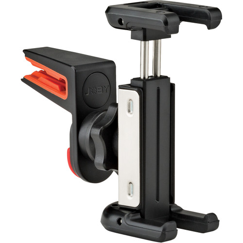 JOBY GripTight Auto Vent Clip (Regular Phones)