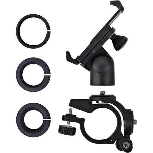 JOBY GripTight PRO Bicycle Mount for Smartphones