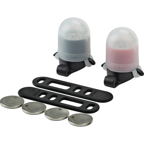 JOBY Bike Mount Light Pack