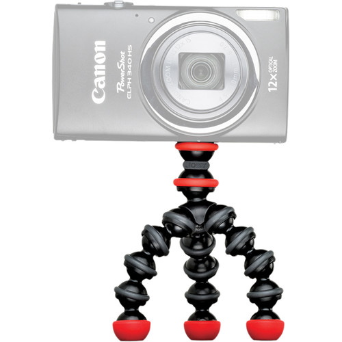 JOBY GorillaPod Magnetic Mini Flexible Mini-Tripod