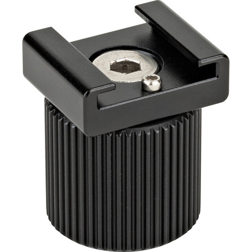 JOBY Cold Shoe PRO Mount Adapter