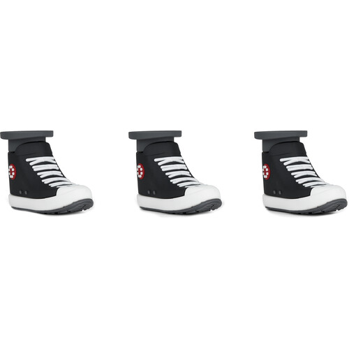JOBY GorillaFeet Sneaker Tripod Feet