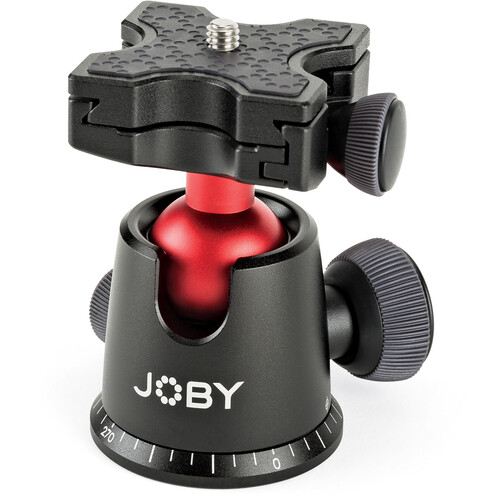 JOBY Ballhead 5K
