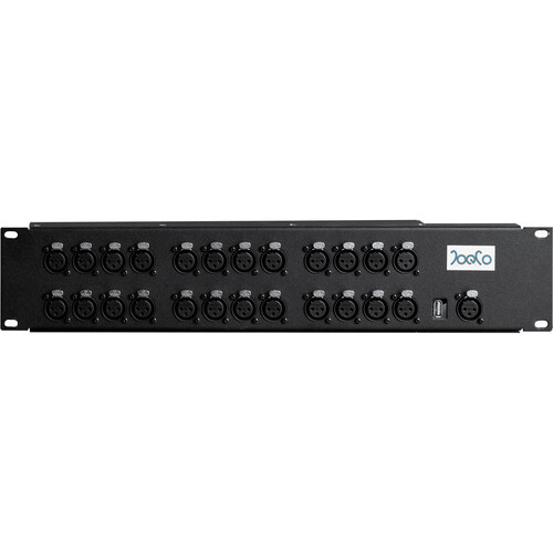 JoeCo Breakout Box for BBR1MP Recorder