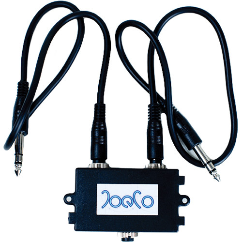 JoeCo Keyboard Splitter Box